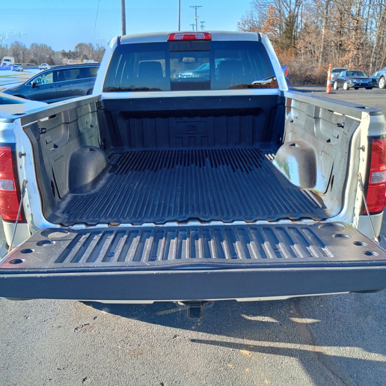 2014 GMC Sierra Image 18