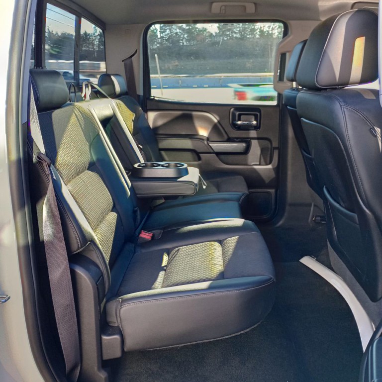 2014 GMC Sierra Image 20