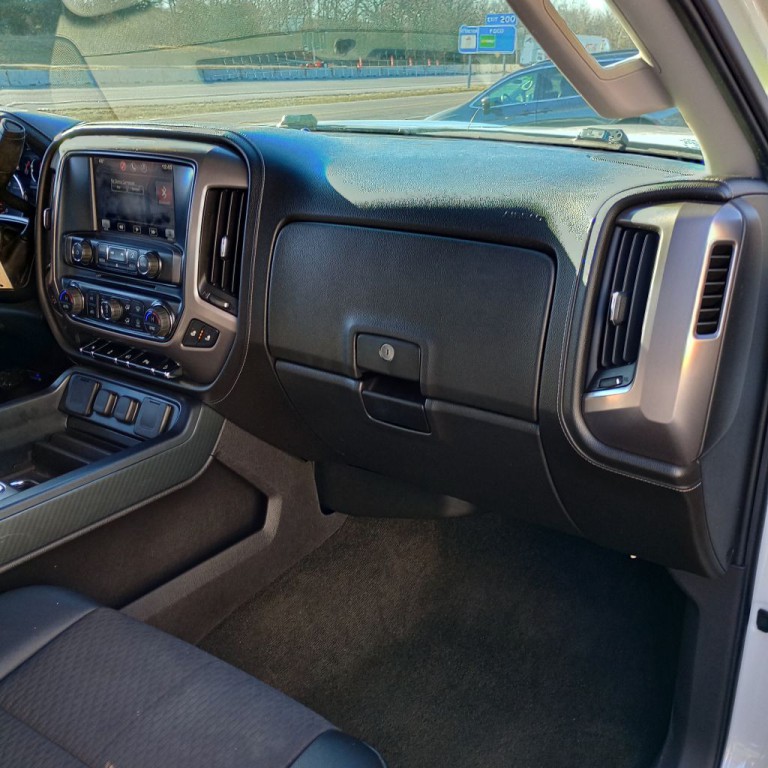 2014 GMC Sierra Image 21