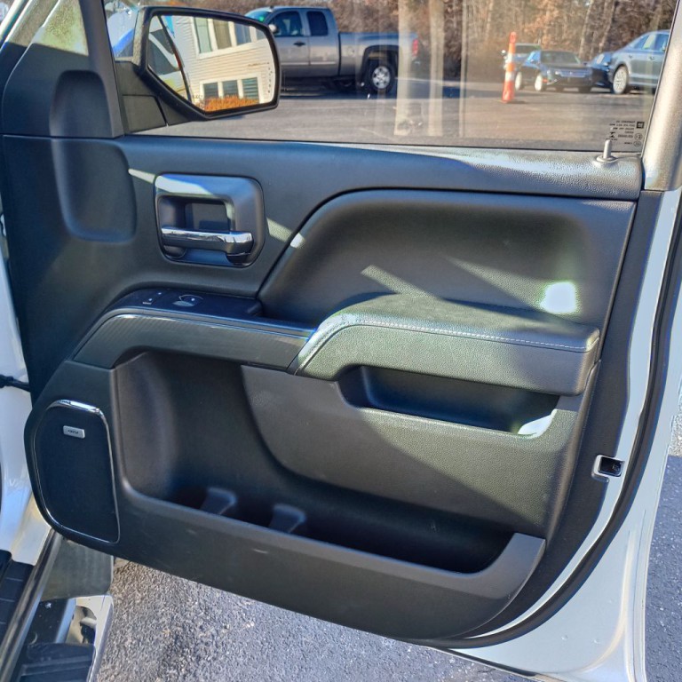 2014 GMC Sierra Image 22