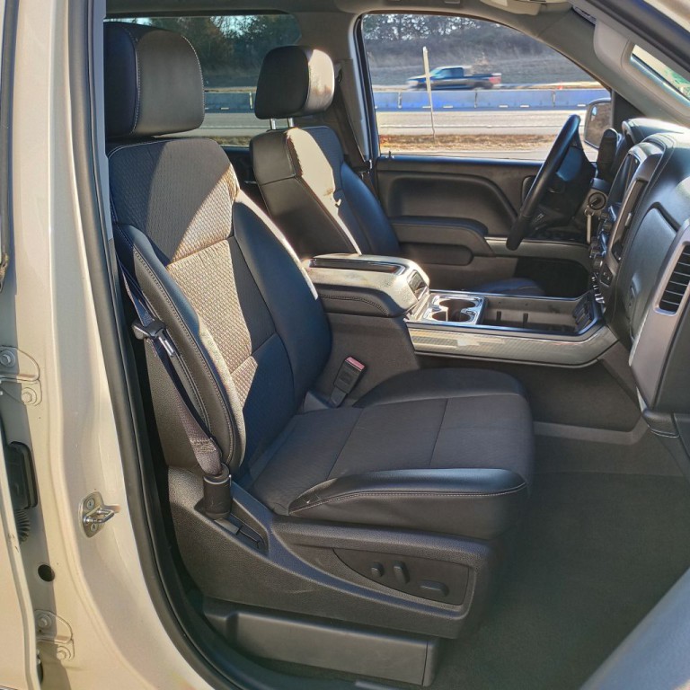 2014 GMC Sierra Image 23