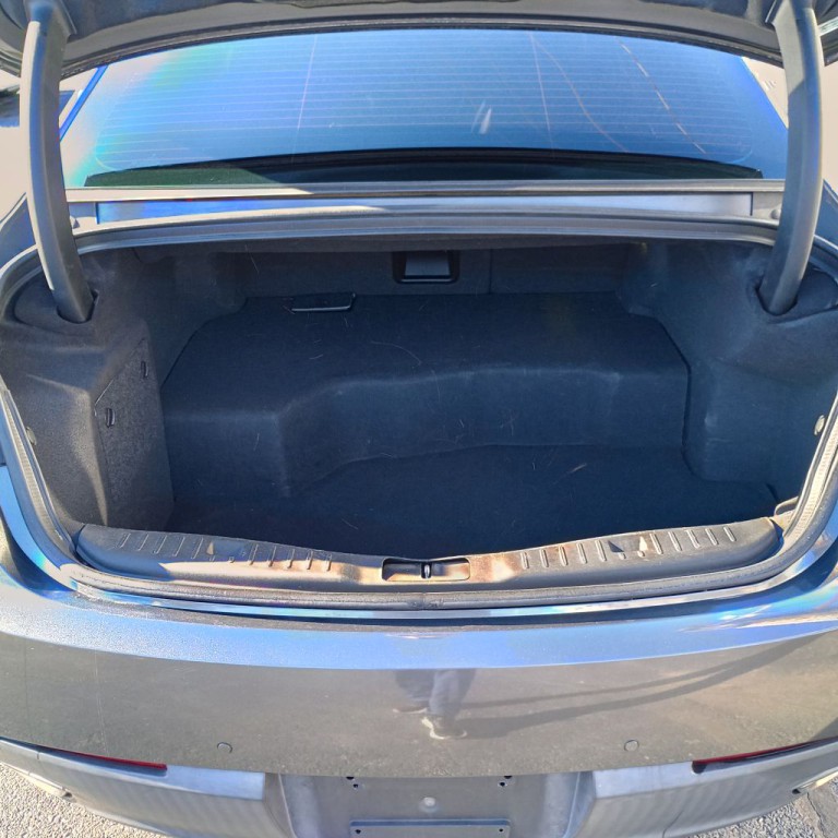 2016 Lincoln MKZ Image 18