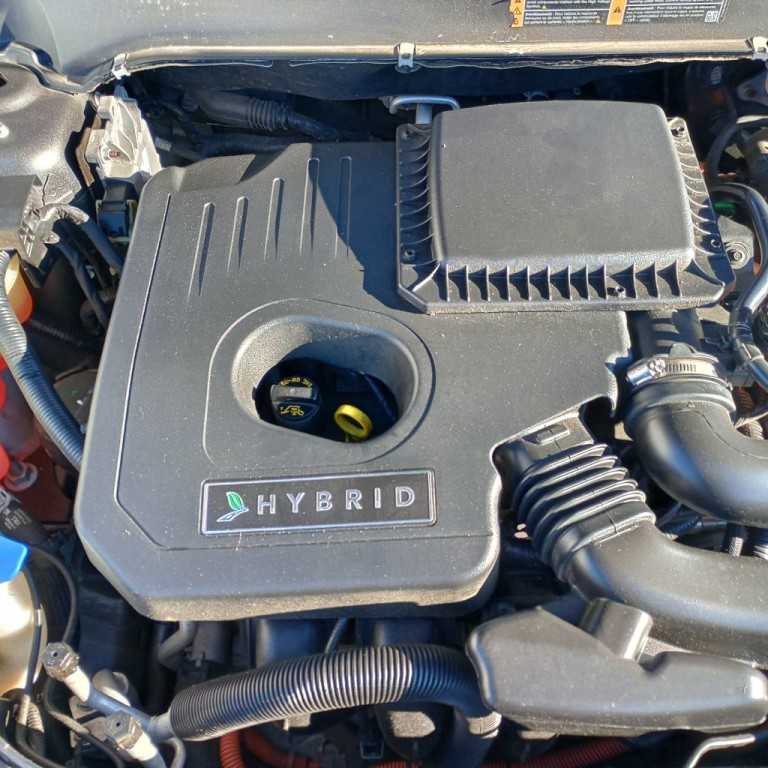 2016 Lincoln MKZ Image 25