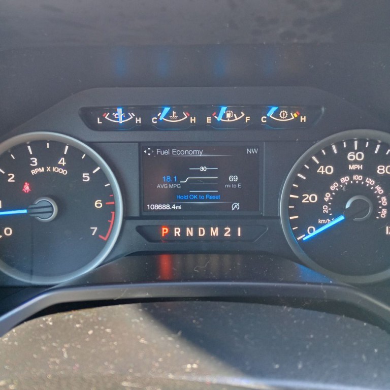 2017 Ford F-150 Image 10