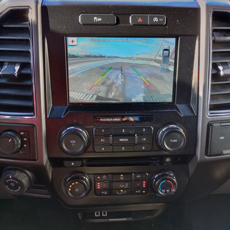 2017 Ford F-150 Image 13