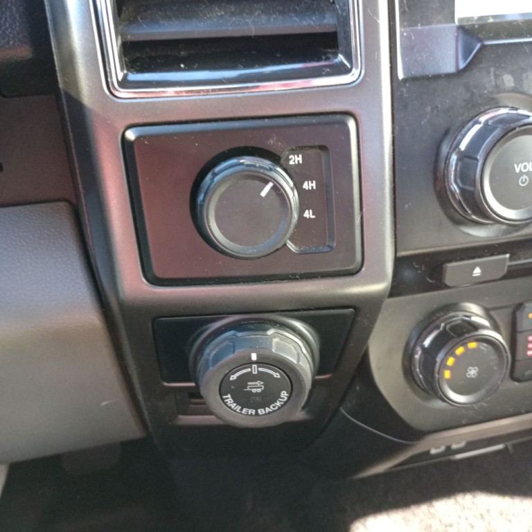 2017 Ford F-150 Image 14