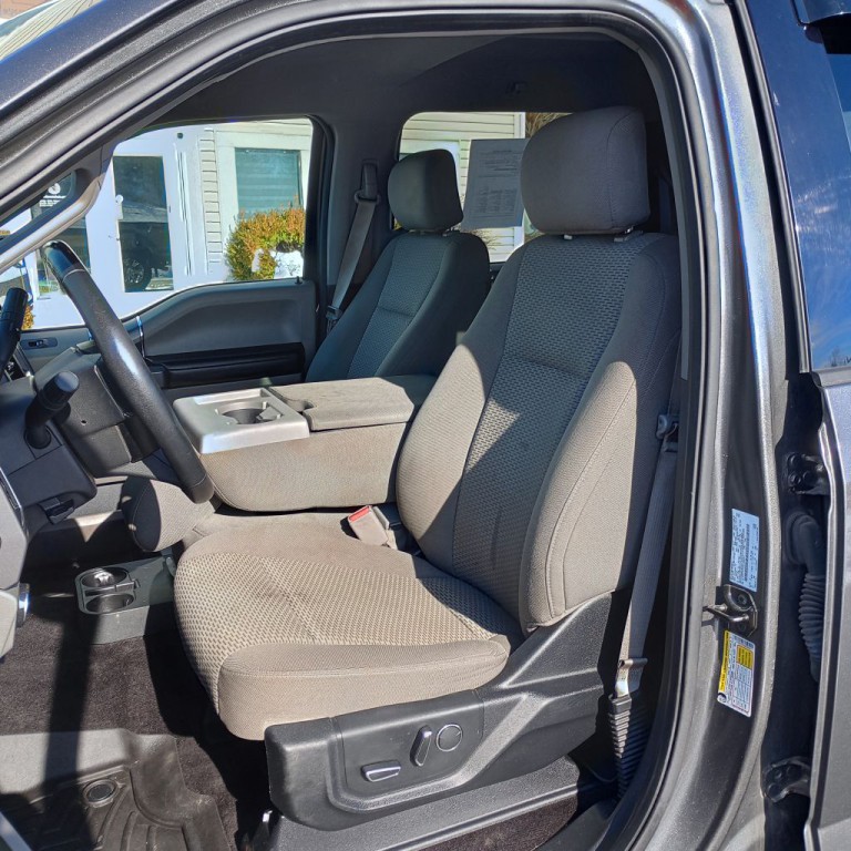 2017 Ford F-150 Image 15