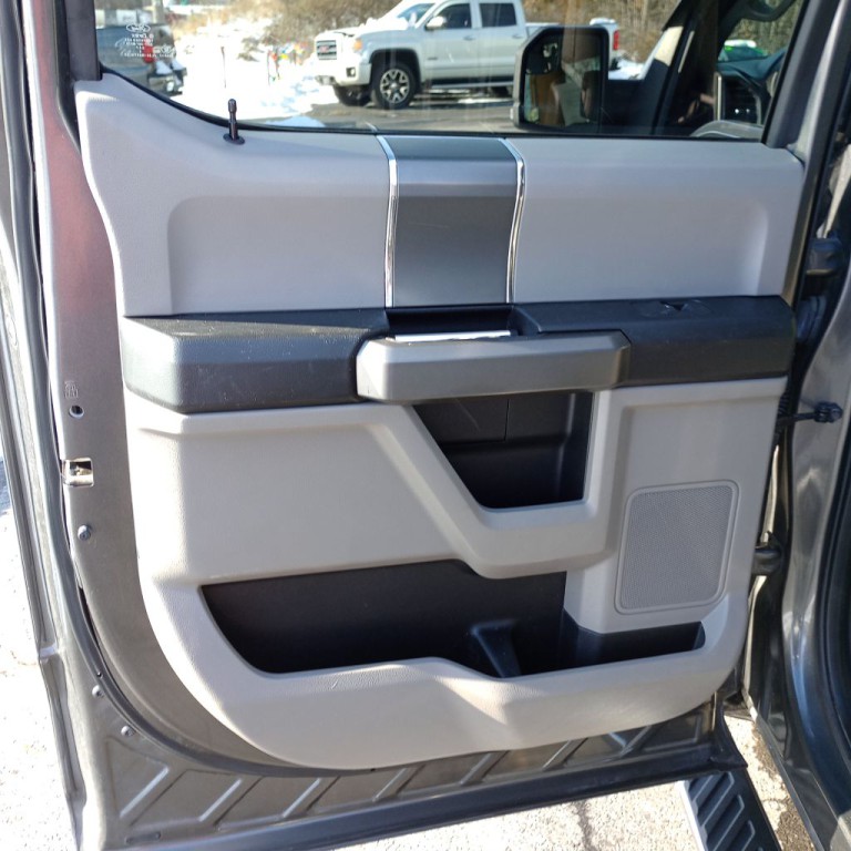 2017 Ford F-150 Image 16