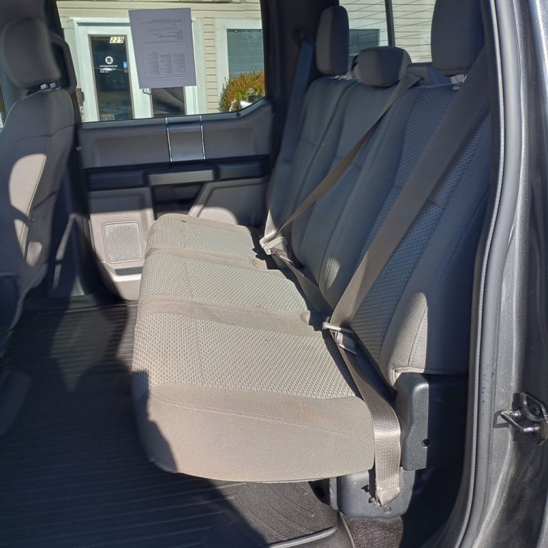 2017 Ford F-150 Image 17