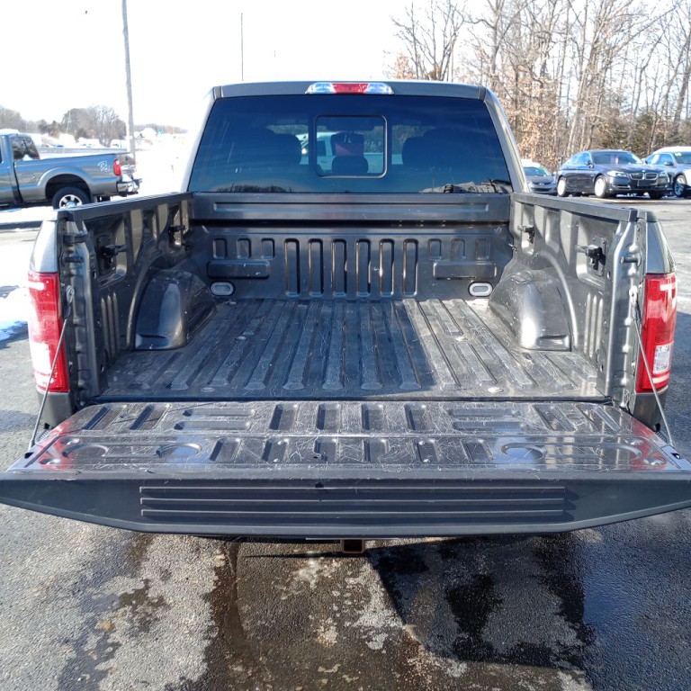 2017 Ford F-150 Image 18