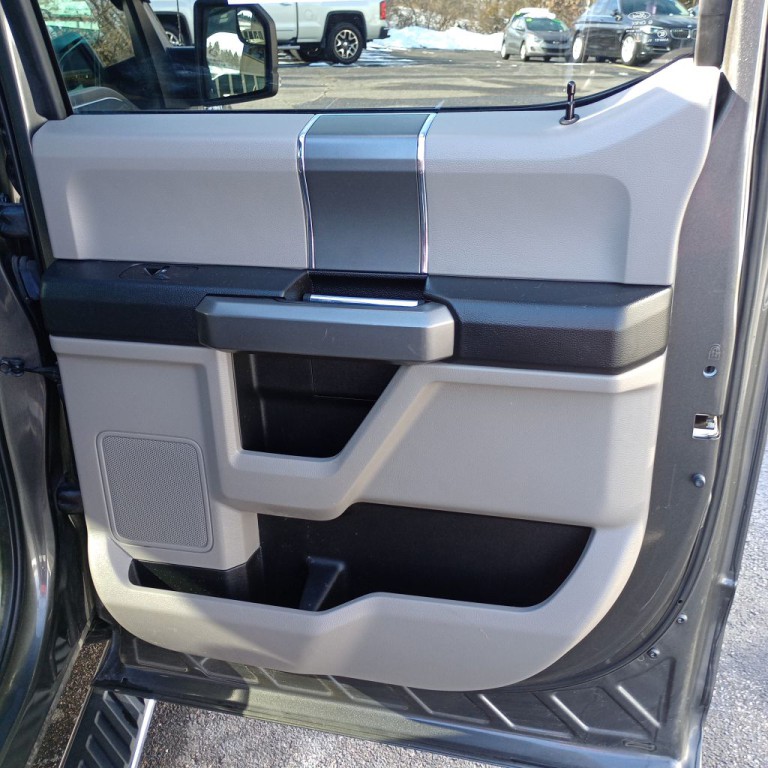 2017 Ford F-150 Image 19