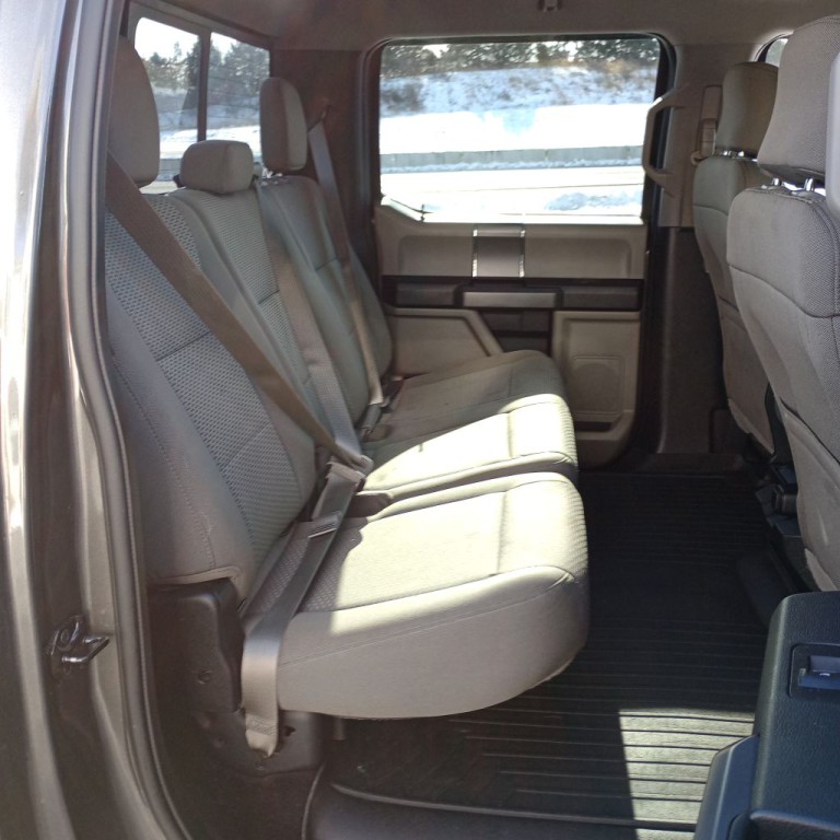 2017 Ford F-150 Image 20