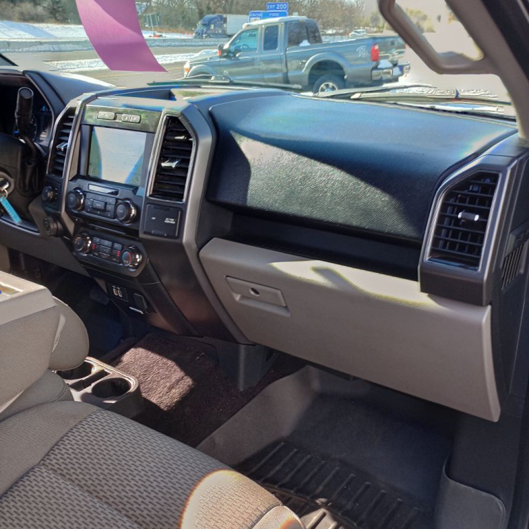 2017 Ford F-150 Image 21