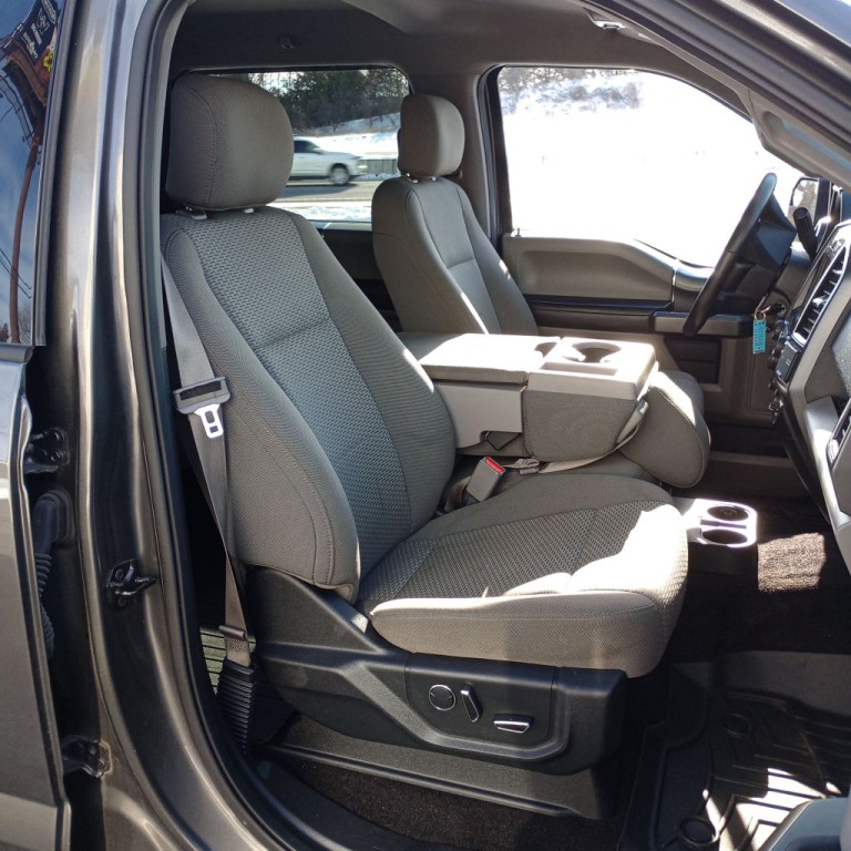 2017 Ford F-150 Image 23