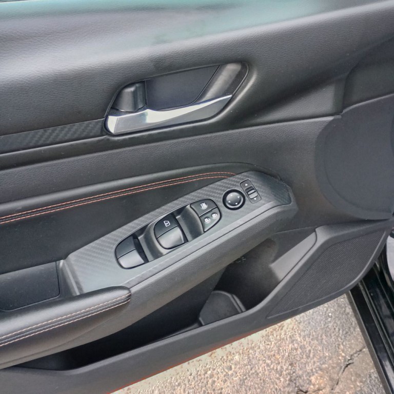 2020 Nissan Altima Image 12