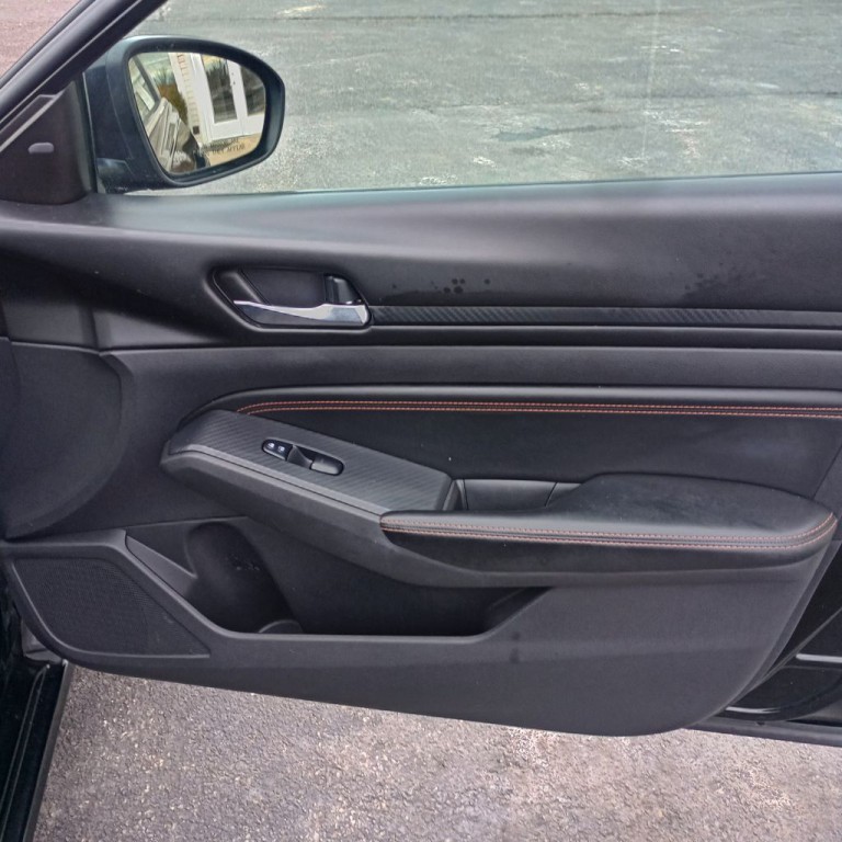 2020 Nissan Altima Image 22