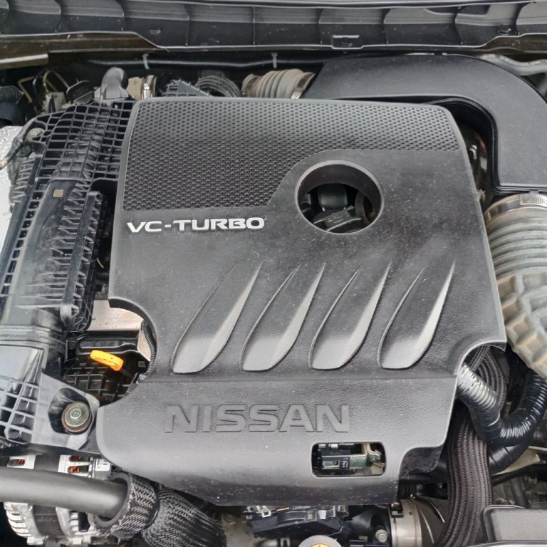 2020 Nissan Altima Image 25