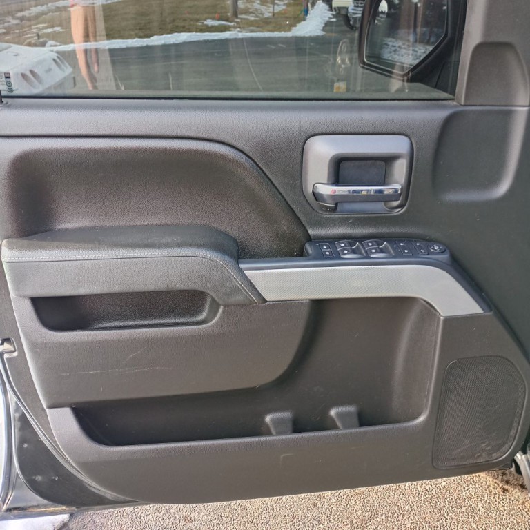 2016 Chevrolet Silverado 1500 Image 11