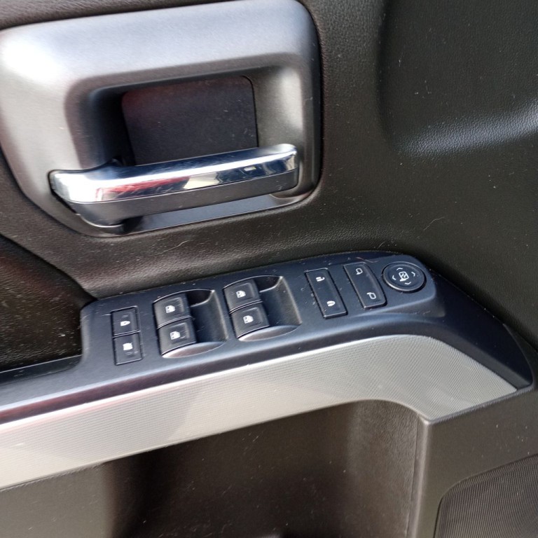 2016 Chevrolet Silverado 1500 Image 12