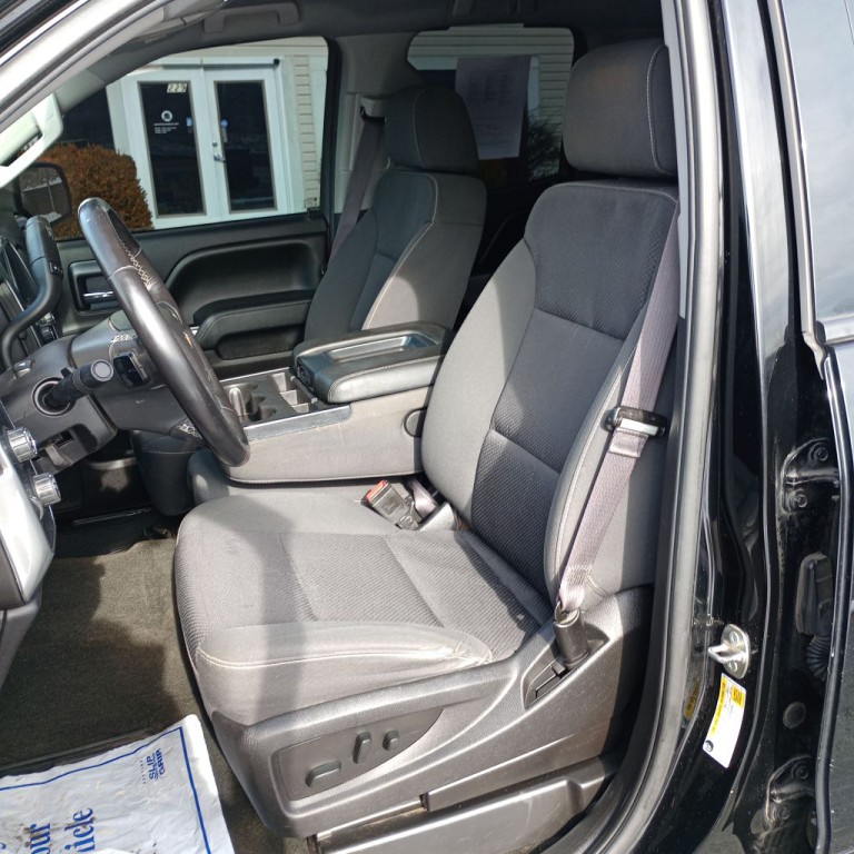 2016 Chevrolet Silverado 1500 Image 15