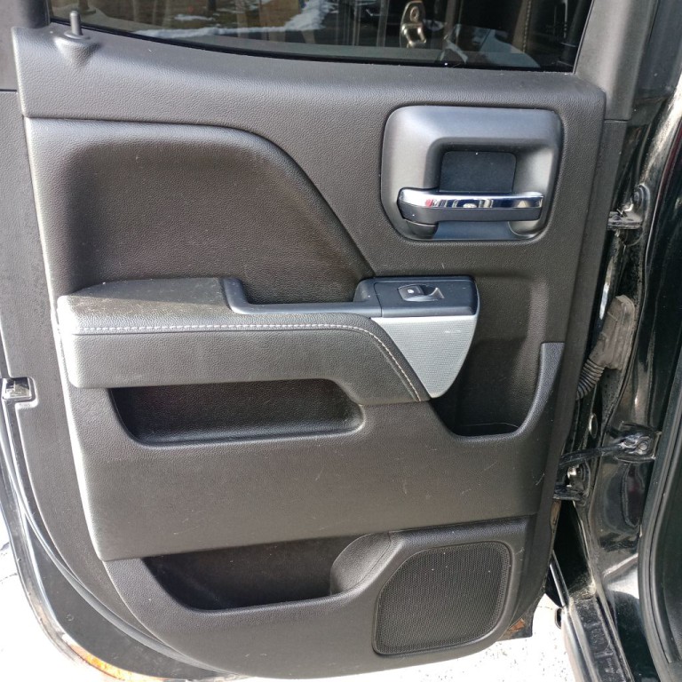 2016 Chevrolet Silverado 1500 Image 16