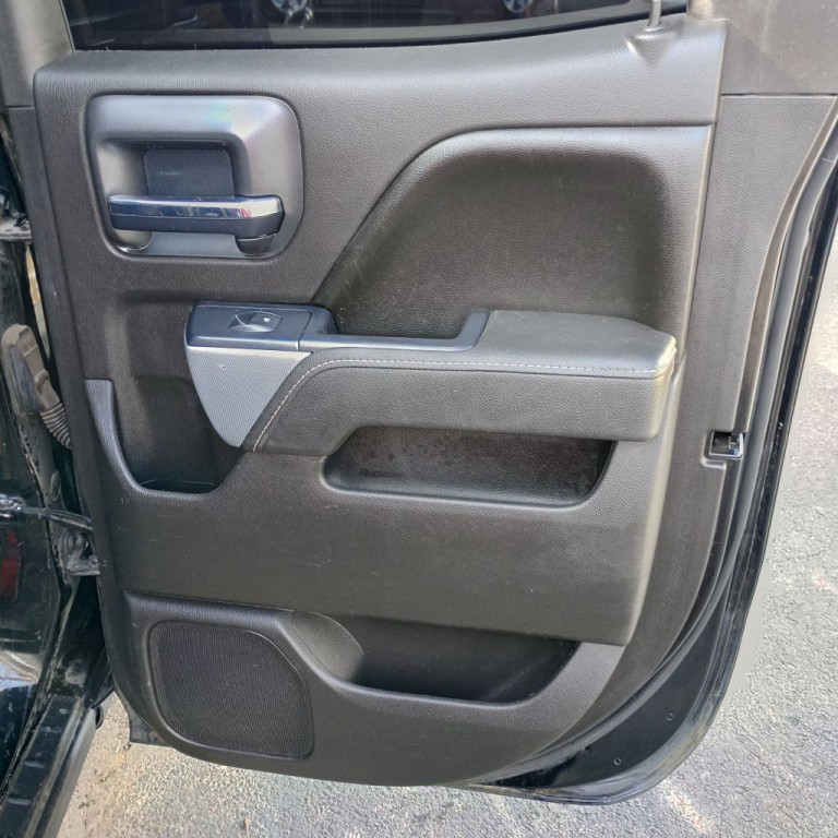 2016 Chevrolet Silverado 1500 Image 19