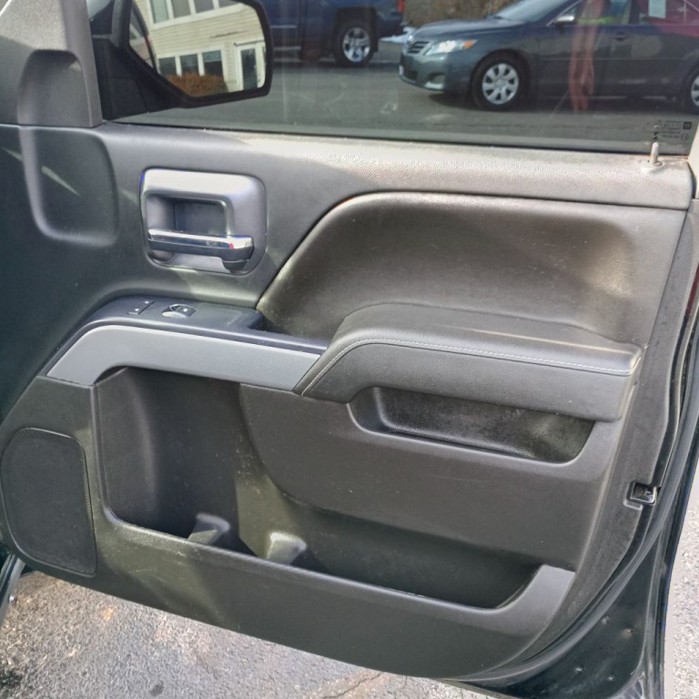 2016 Chevrolet Silverado 1500 Image 22