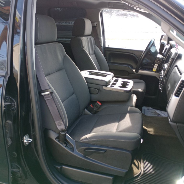 2016 Chevrolet Silverado 1500 Image 23