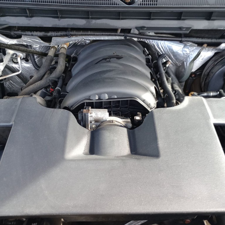 2016 Chevrolet Silverado 1500 Image 25