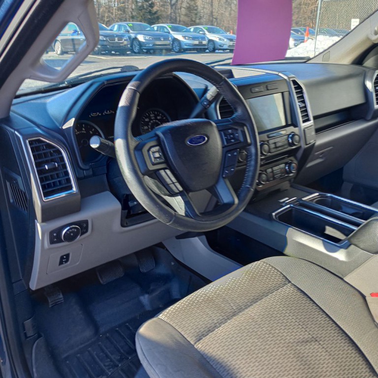 2016 Ford F-150 Image 9