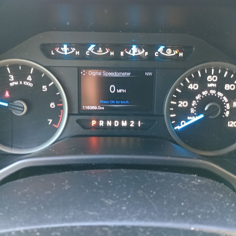 2016 Ford F-150 Image 10