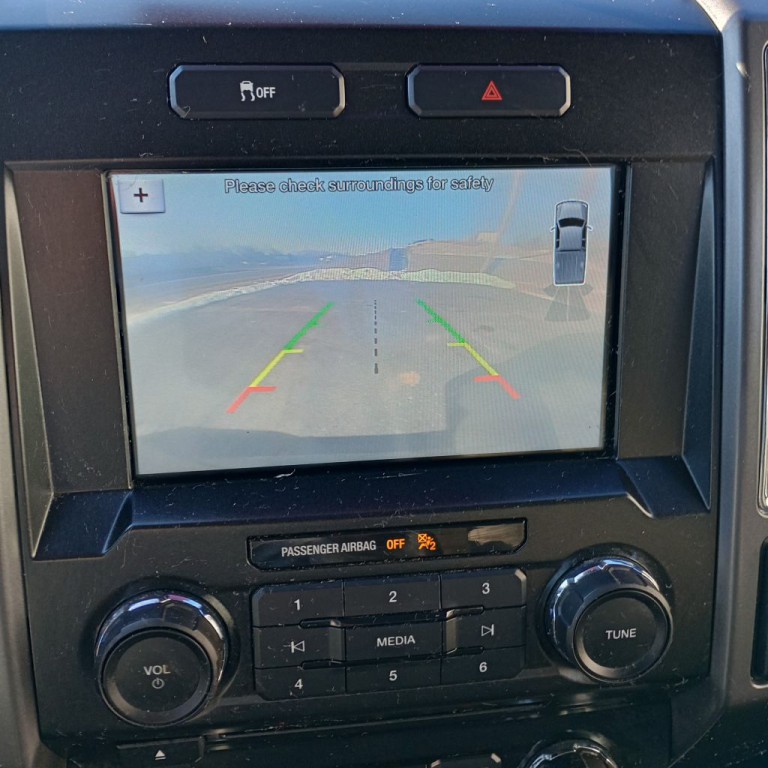 2016 Ford F-150 Image 13