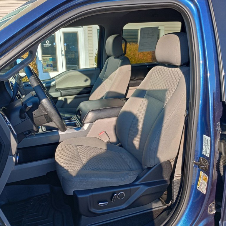 2016 Ford F-150 Image 15