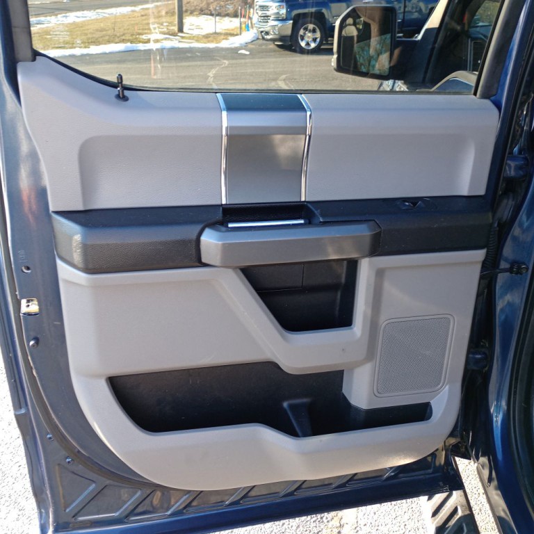 2016 Ford F-150 Image 16