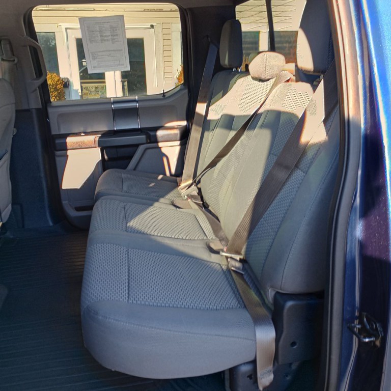 2016 Ford F-150 Image 17