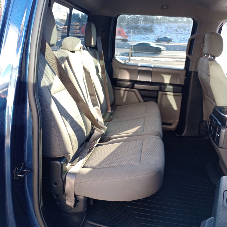 2016 Ford F-150 Image 20