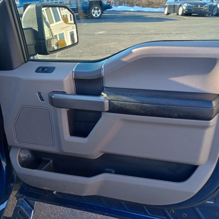 2016 Ford F-150 Image 22