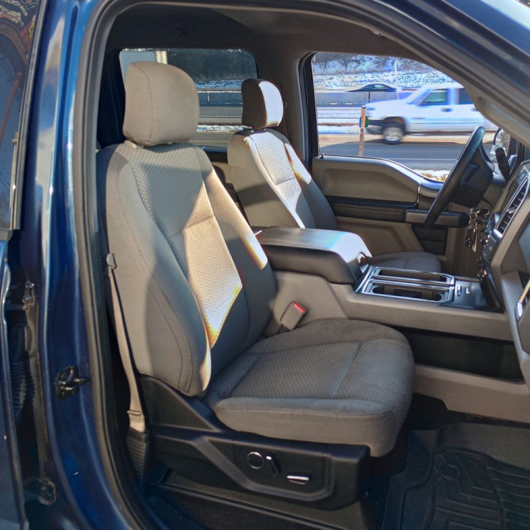 2016 Ford F-150 Image 23