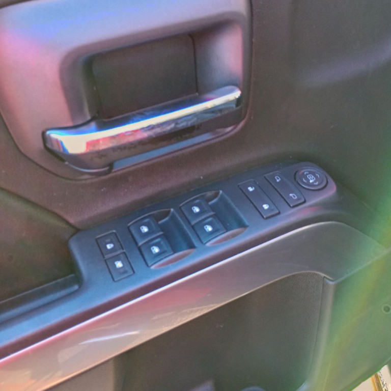 2016 Chevrolet Silverado 1500 Image 12