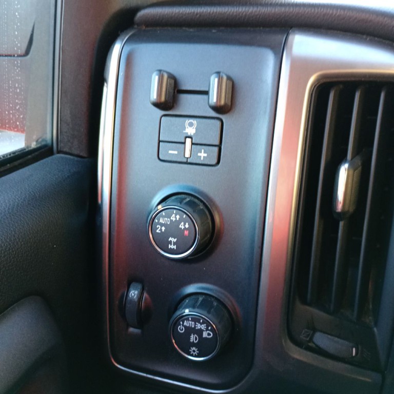 2016 Chevrolet Silverado 1500 Image 13