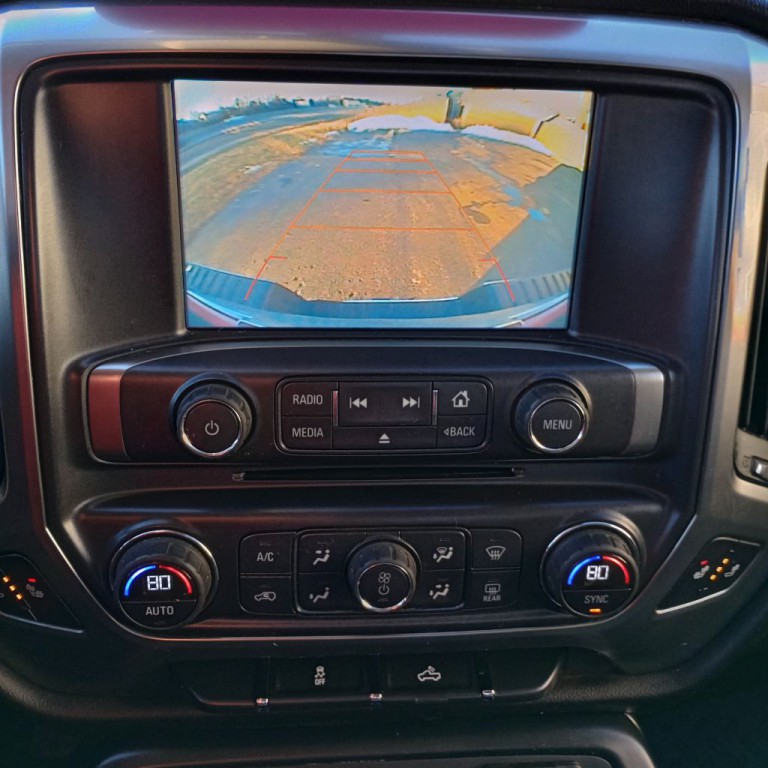 2016 Chevrolet Silverado 1500 Image 14