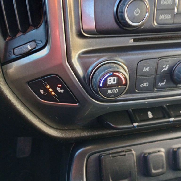 2016 Chevrolet Silverado 1500 Image 15