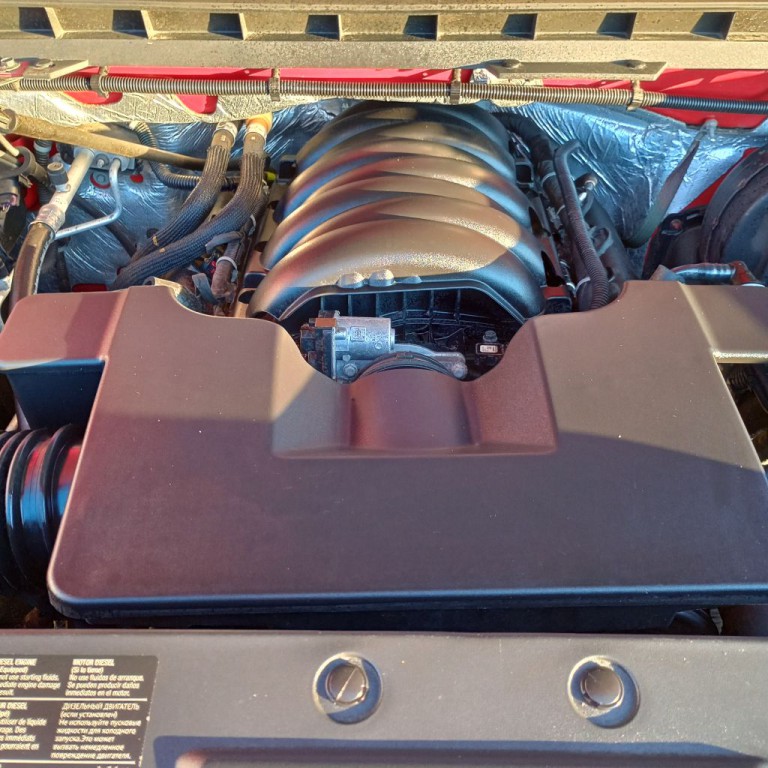 2016 Chevrolet Silverado 1500 Image 26