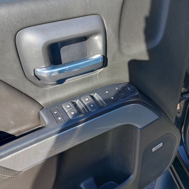 2018 Chevrolet Silverado 1500 Image 12