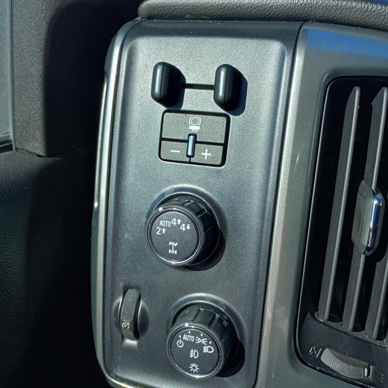 2018 Chevrolet Silverado 1500 Image 14