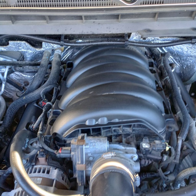 2018 Chevrolet Silverado 1500 Image 25