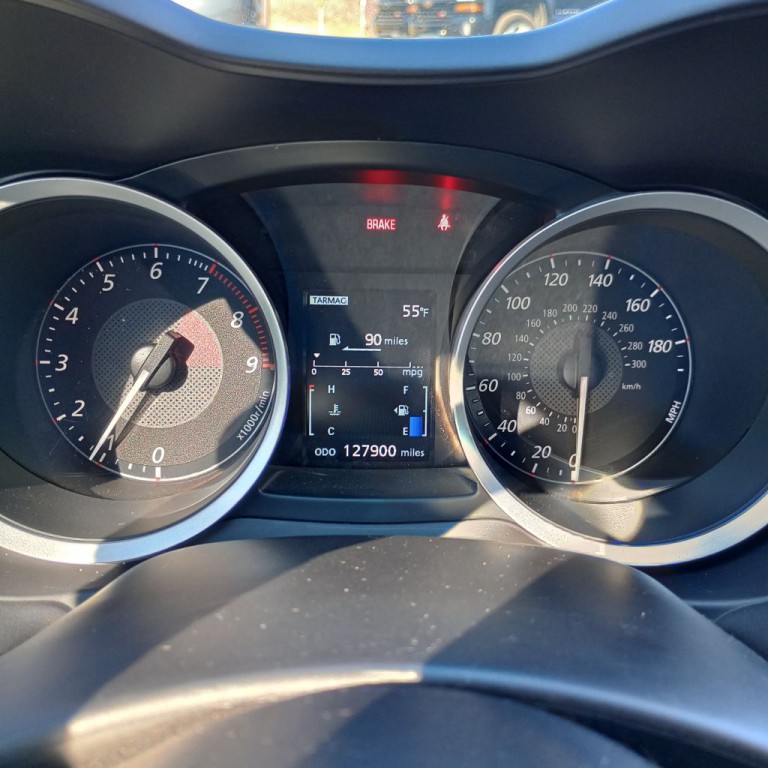 2012 Mitsubishi Lancer Image 10
