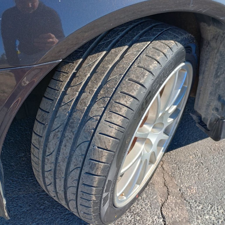 2012 Mitsubishi Lancer Image 24