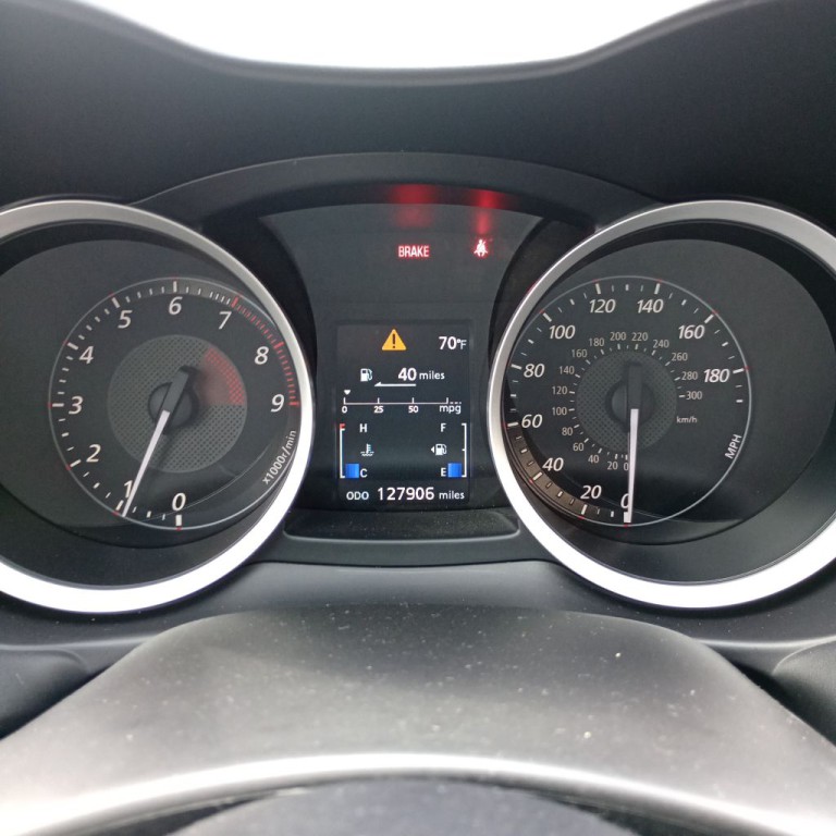 2012 Mitsubishi Lancer Image 10