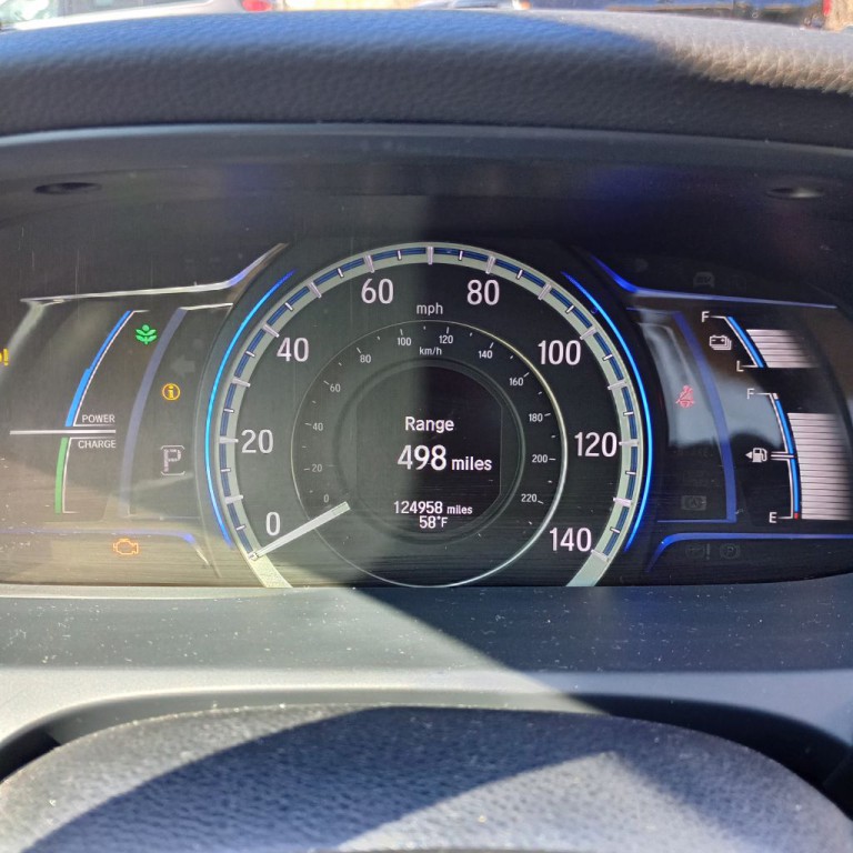 2015 Honda Accord Image 10